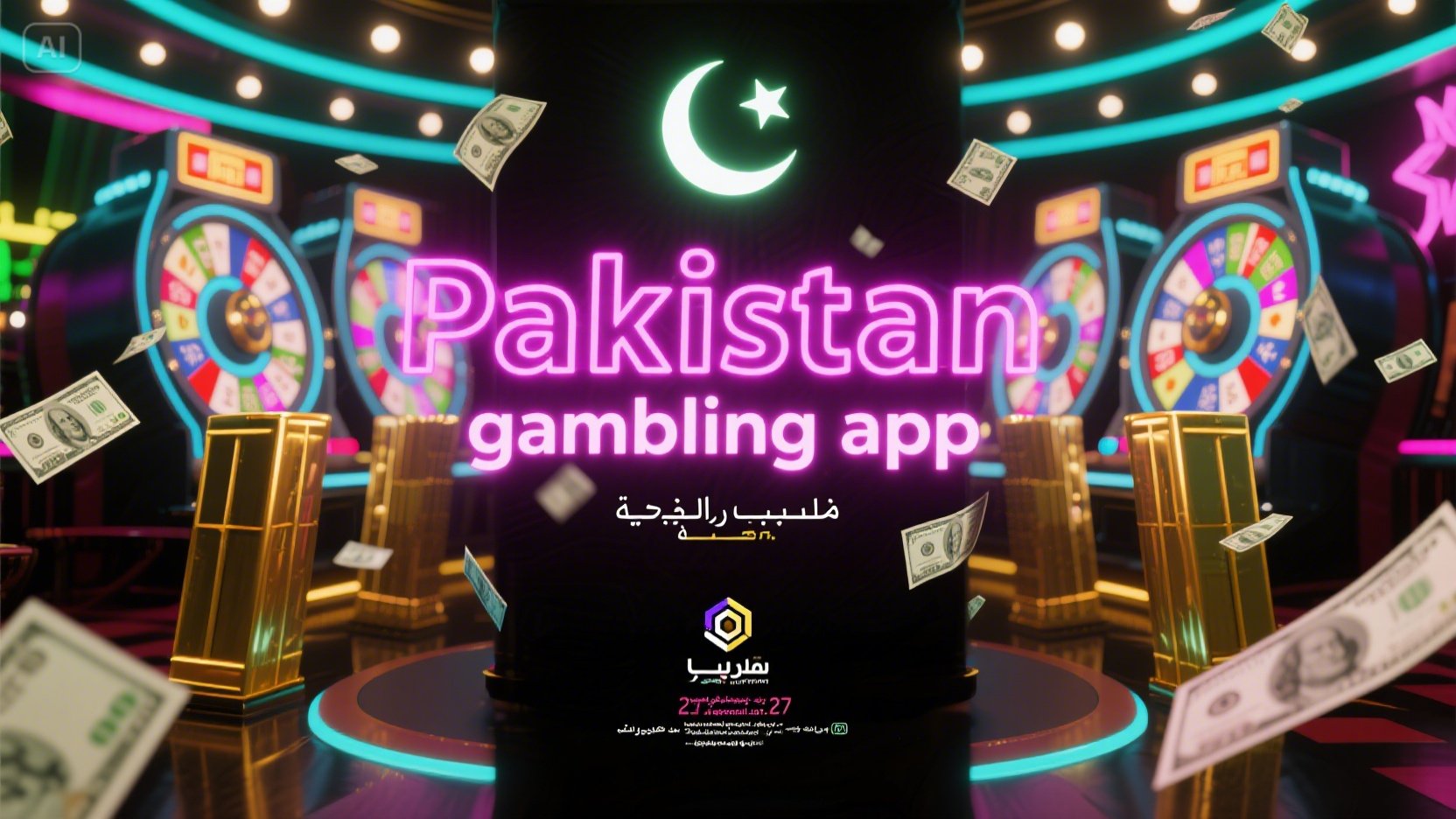 Mr Mobi CasinoDeposit now and receive 200% extra instantly! Pakistan’s online gaming fans can experience real casino fun with safe local banking and instant PKR transactions.