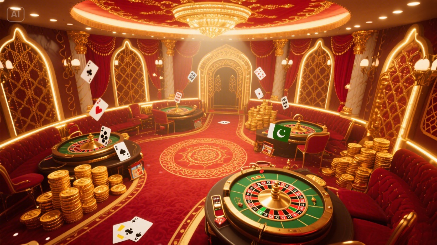 Mr Mobi CasinoDeposit now using Easypaisa or JazzCash and enjoy a 200% instant bonus! Pakistani users can play responsibly and win real PKR rewards every day.