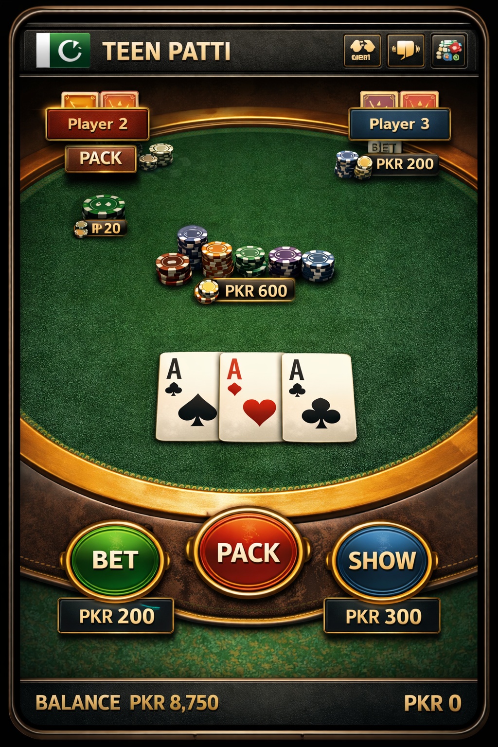 Mr Mobi Casino game
