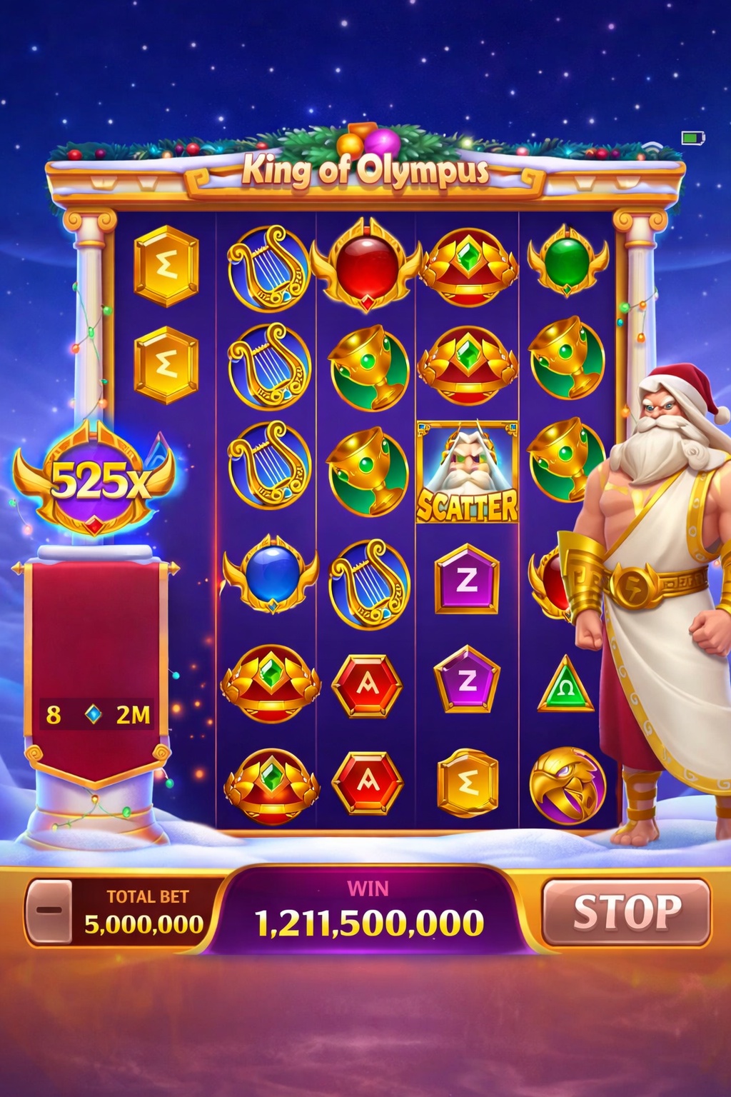 Mr Mobi Casino game