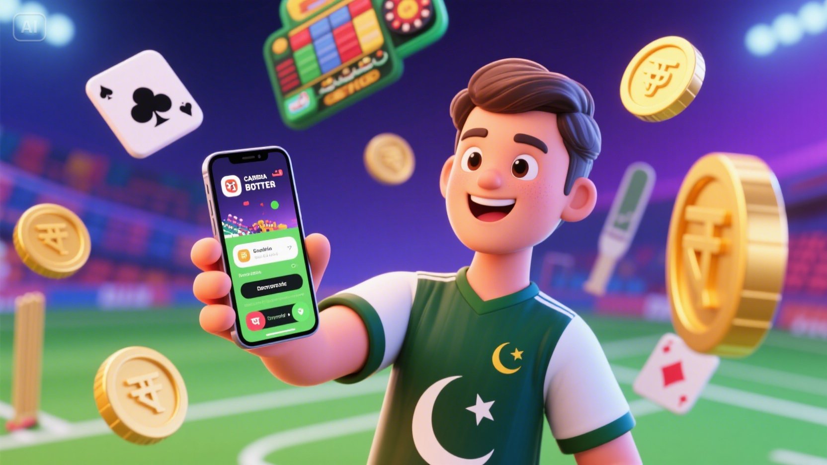 Mr Mobi CasinoJoin Pakistan’s trusted casino site and get 200% bonus instantly! Deposit using JazzCash or Easypaisa and enjoy real PKR cashouts within minutes.