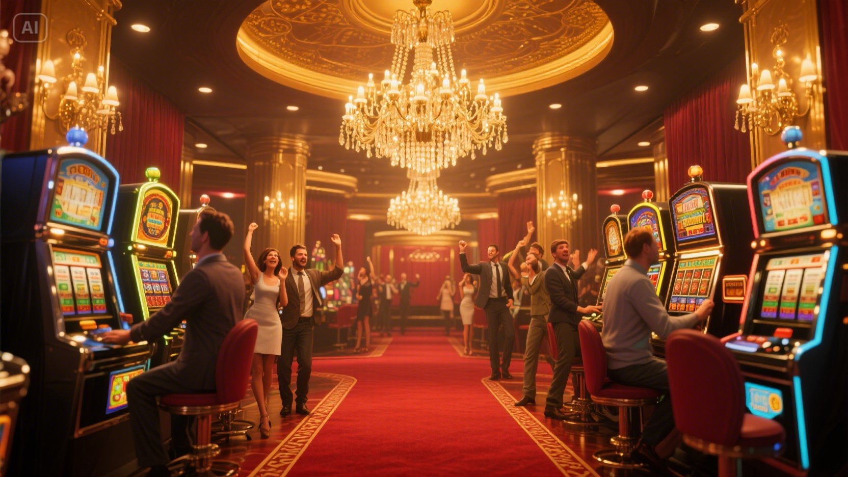 Casino Mr Mobi Casino desktop and mobile interfaces