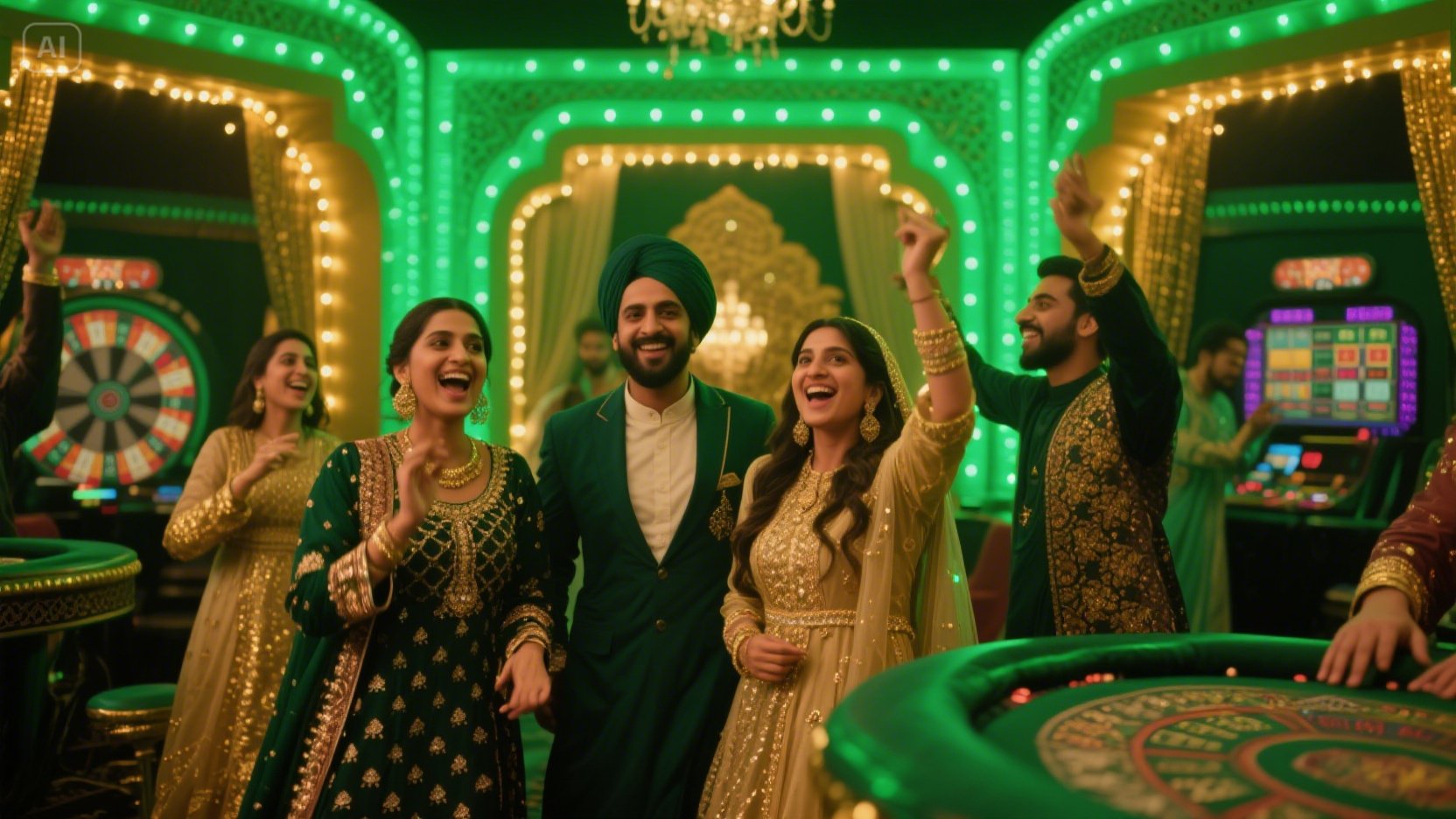 Registration at Mr Mobi Casino Casino