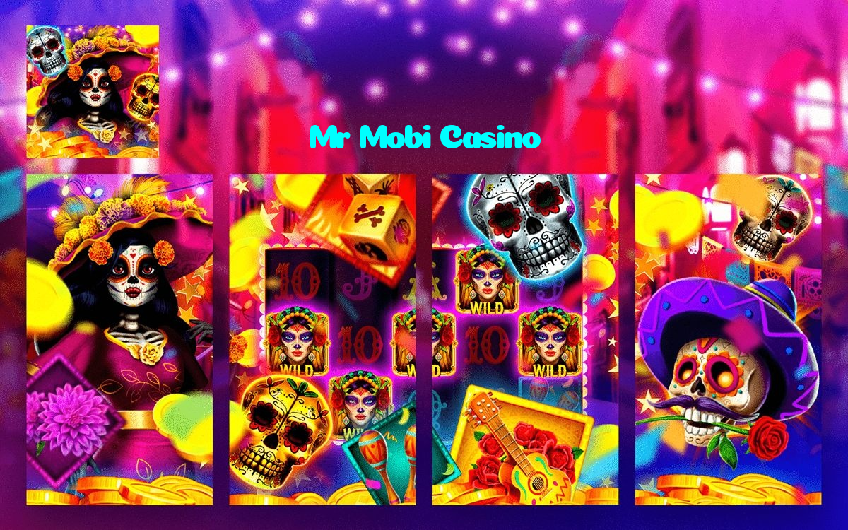 Mr Mobi Casino خوش آمدید بونس +600% پیشکش موبائل ایپ کے پروموشن سیکشن میں دکھائی دیتی ہے۔