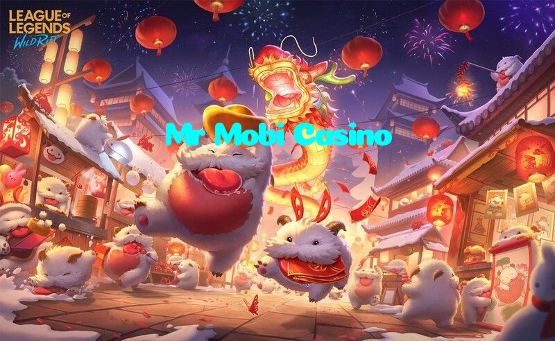 Mr Mobi Casino