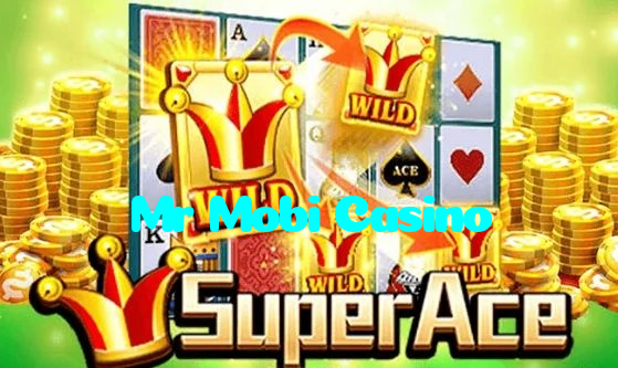 Mr Mobi Casino