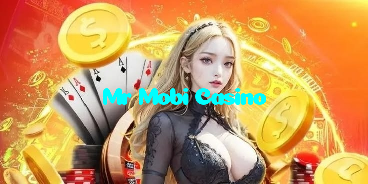 available types of Mr Mobi Casino bet including pre-match live express and system bets