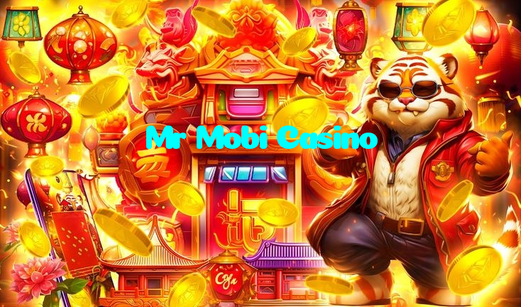 Mr Mobi Casino خوش آمدید بونس +600% پیشکش موبائل ایپ کے پروموشن سیکشن میں دکھائی دیتی ہے۔
