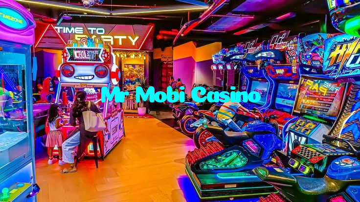 Mr Mobi Casino خوش آمدید بونس +600% پیشکش موبائل ایپ کے پروموشن سیکشن میں دکھائی دیتی ہے۔