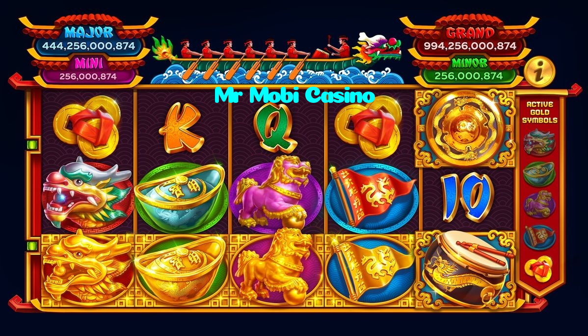 available types of Mr Mobi Casino bet including pre-match live express and system bets