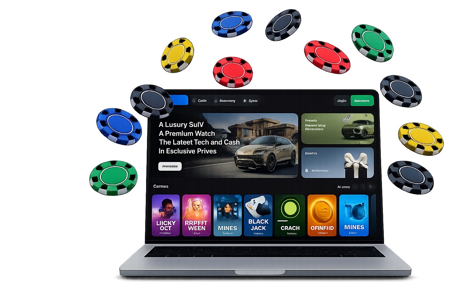 Mr Mobi Casino Pakistan